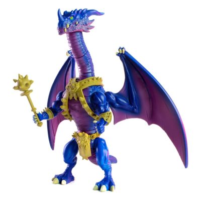 Legends of Dragonore Akciófigura Pyrant - Lord of Desolation 25 cm