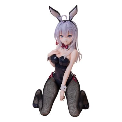 Alya Sometimes Hides Her Feelings in Russian PVC Szobor 1/4 Alisa Mikhailovna Kujou: Bunny Ver. 30 cm