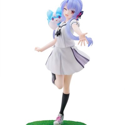 Summer Pocket F:Nex PVC Szobor 1/7 Ao Sorakado 24 cm