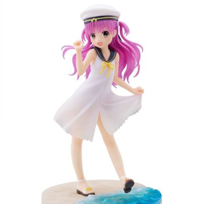 Summer Pocket F:Nex PVC Szobor 1/7 Umi Kato 20 cm