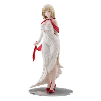 Delicious in Dungeon Tenitol Tall PVC Szobor Falin Dress style Ver. 30 cm