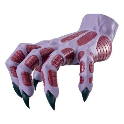 Hell Teacher: Jigoku Sensei Nube Noodle Stopper PVC Szobor Demon´s Hand 9 cm