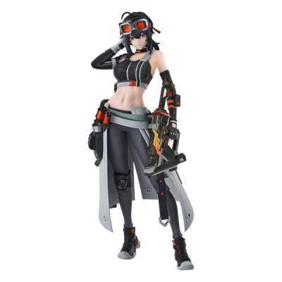Zenless Zone Zero Pop Up Parade PVC SP Szobor Grace Howard 20 cm