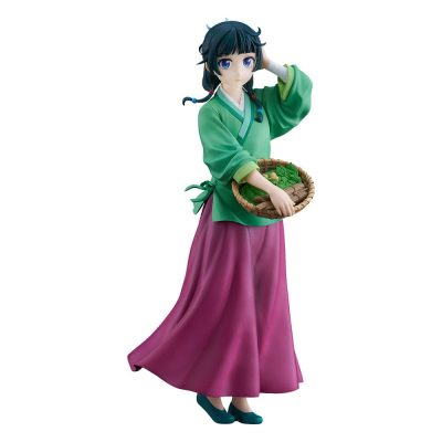 The Apothecary Diaries Pop Up Parade PVC Szobor Maomao 17 cm
