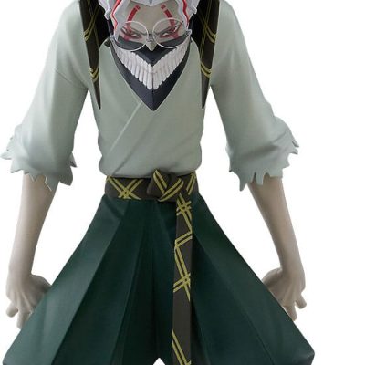 Dandadan Pop Up Parade PVC Szobor Okarun 17 cm
