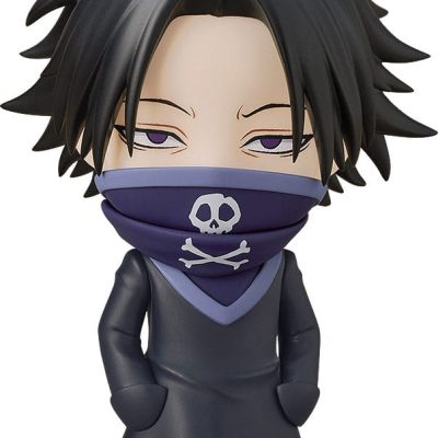 Hunter x Hunter Nendoroid Akciófigura Feitan 10 cm