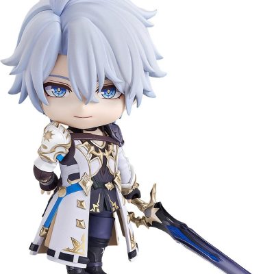 Honkai: Star Rail Nendoroid Akciófigura Phainon 10 cm