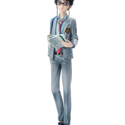 Your Lie in April PVC Szobor 1/7 Kousei Arima 27 cm