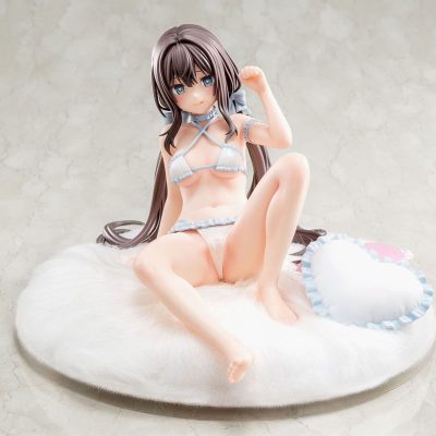 Original Character PVC 1/6 Hoshimiya Amane llustration by karory (KAROMIX) 17 cm