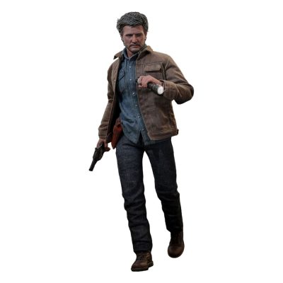 The Last of Us Akciófigura 1/6 Joel Miller 30 cm