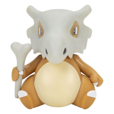 Pokémon Vinyl Figura Cubone 8 cm