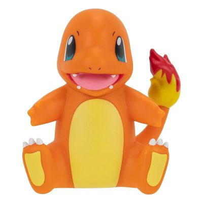 Pokémon Vinyl Figura Charmander 8 cm