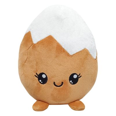 Yummis Plüss Figura Ei 25 cm