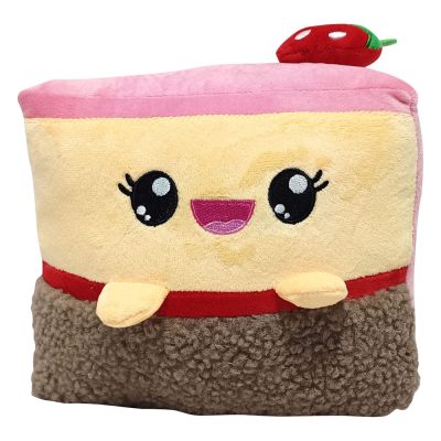 Yummis Plüss Figura Cake 22 cm