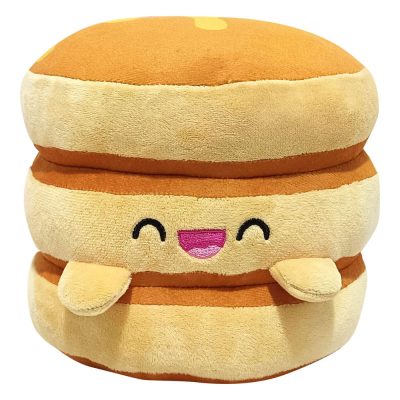 Yummis Plüss Figura Pancake 19 cm