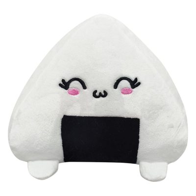 Yummis Plüss Figura Onigiri 22 cm