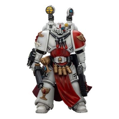 Warhammer 40000: Combat Patrol Blood Angels Akciófigura Sanguinary Priest with Heavy bolt pistol chainsword and narthecium 20 cm