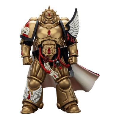Warhammer 40000: Combat Patrol Blood Angels Akciófigura Captain with Heavy Bolt Pistol & Power Sword 20 cm