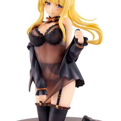 Konosuba God's blessing on this wonderful world! PVC Szobor Darkness: Light Novel 10th Anniversary Ver. 15 cm