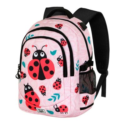 Oh My Pop! Plus Running Hátizsák Ladybug