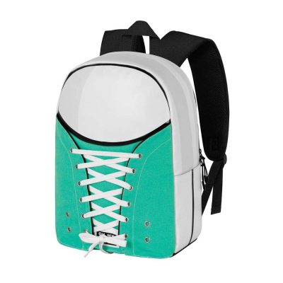 Oh My Pop! Hátizsák Mint-Sneakers