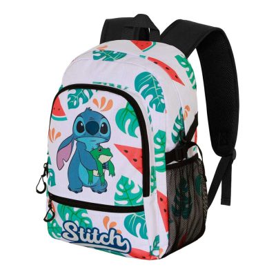 Lilo & Stitch Fan Fight Hátizsák Frog 2.2