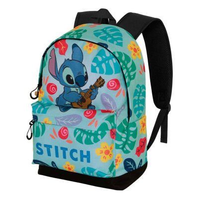 Lilo & Stitch Fan HS Hátizsák Guitar 2.2