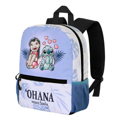 Lilo & Stitch Sweet Hátizsák Couple