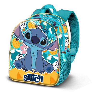 Lilo & Stitch Basic Hátizsák Colors