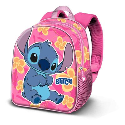 Lilo & Stitch Basic Hátizsák Cute