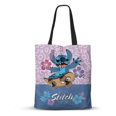 Lilo & Stitch FAN Tote Táska Skate