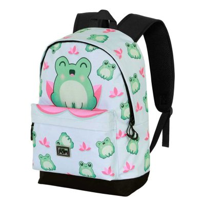 Oh My Pop! Fan HS Hátizsák Froggy 2.2