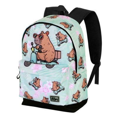 Oh My Pop! Fan HS Hátizsák Capybara 2.2