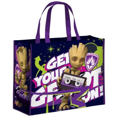 Groot Tote Táska