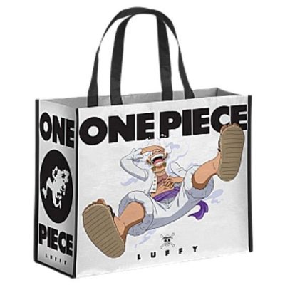 One Piece Tote Táska Luffy Gear 5