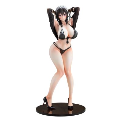 Original Character PVC Szobor 1/6 Maid Bikini Chan 27 cm
