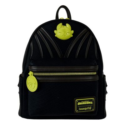 Dreamworks by Loungefly Mini Hátizsák How to Train your Dragon