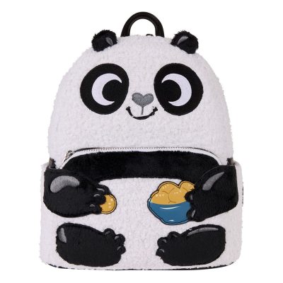 Dreamworks by Loungefly Mini Hátizsák Kung Fu Panda