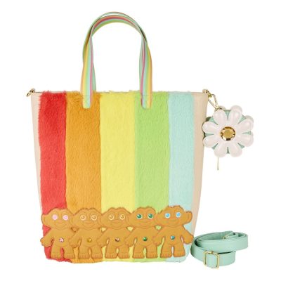 Universal Classic by Loungefly Canvas Tote Táska Trolls