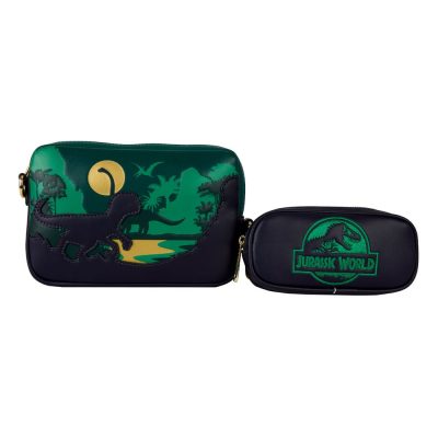 Universal by Loungefly Sling Táska Jurassic World