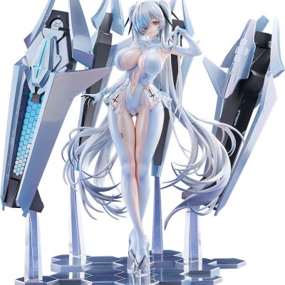 Goddess of Victory: Nikke PVC Szobor 1/7 Cinderella 26 cm