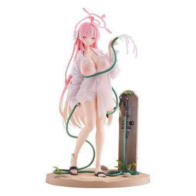 Blue Archive PVC Szobor 1/7 Hanako Swimsuit Ver. 26 cm