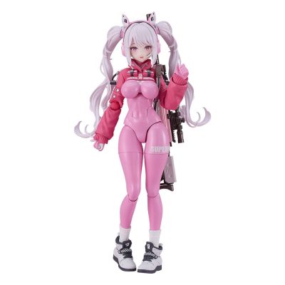 Goddess of Victory: Nikke Figma Akciófigura Alice 15 cm