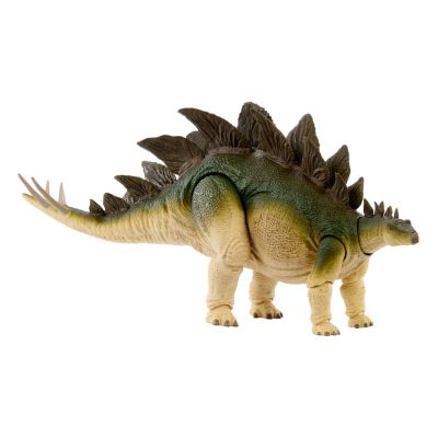 Jurassic World Hammond Collection Akciófigura Stegosaurus