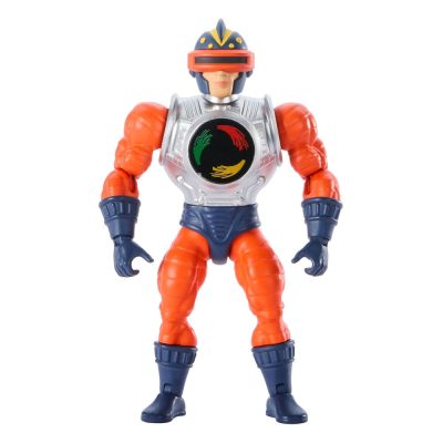 Masters of the Universe Origins Akciófigura Sketchbook Series: Sy-Klone heo exclusive 14 cm
