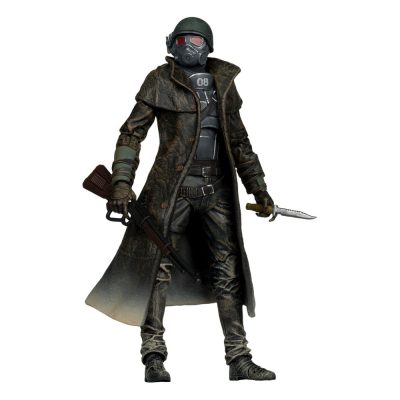 Fallout: New Vegas McFarlane Elite Edition #4 Akciófigura NCR Ranger 17 cm