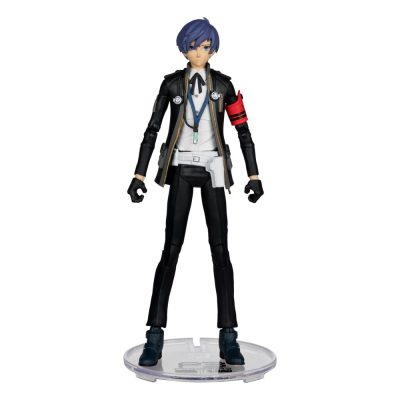 Persona 3 McFarlane Elite Edition Akciófigura The Protagonist 18 cm
