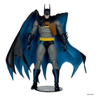 DC Multiverse McFarlane Collector Edition Akciófigura #34 Batman (Batman: Year Two) 18 cm