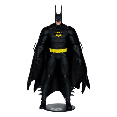 DC Multiverse Akciófigura Batman (Troika) 20 cm