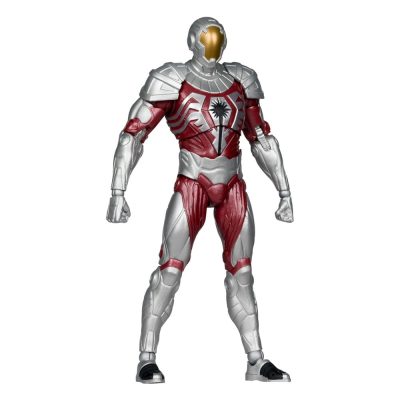 DC Multiverse McFarlane Collector Edition Akciófigura #41 Darkstars (Darkstars Rising) 18 cm